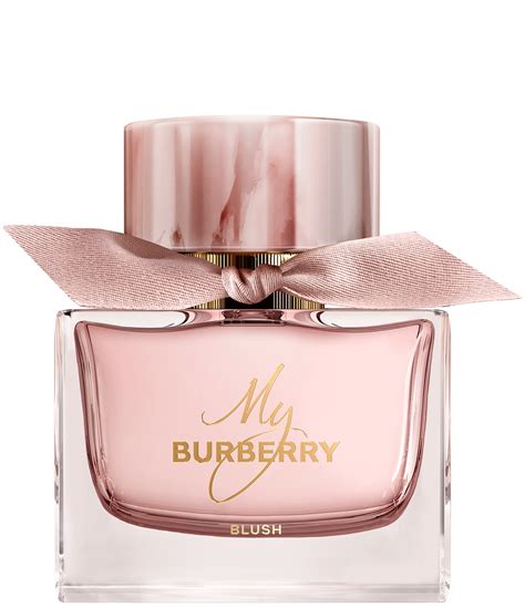 burberry blush dillards|burberry blush: Perfumes for Women .